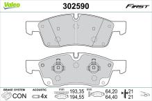 VALEO 302590